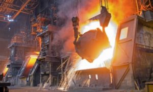 Бентонит для литейного производства