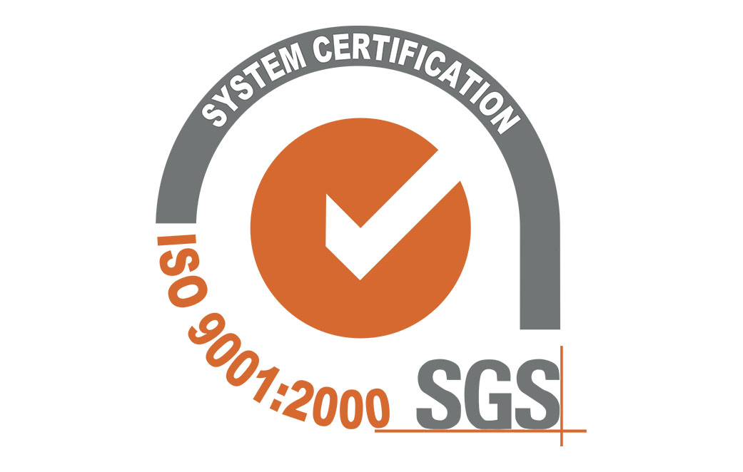 ISO 9001:2000